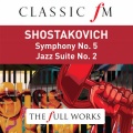 Royal Concertgebouw Orchestra、riccardo chailly - Shostakovich: Jazz Suite No.2 - 1.  March