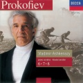 Prokofiev: Piano Sonatas Nos. 6, 7 & 8