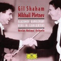 gil shaham、Russian National Orchestra、Mikhail Pletnev - Valse-Scherzo