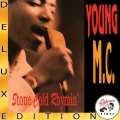 Young MC - I Come Off