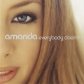 Amanda - Start It All Over