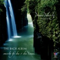 The Bach Album: Concertos for oboe and oboe d'Amore
