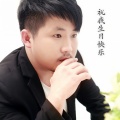 蔡明顺 - 祝我生日快乐