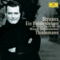 Christian Thielemann、rainer honeck、Wiener Philharmoniker - Des Helden Gefährtin
