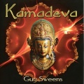 Guy Sweens - Arrow of Desire