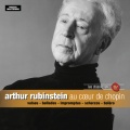 Arthur Rubinstein、Frédéric François Chopin - E Minor