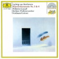 Wilhelm Kempff、Berliner Philharmoniker、ferdinand leitner - I. Allegro con brio