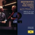 Yehudi Menuhin、Wilhelm Kempff - IV. Poco allegretto