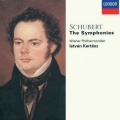 István Kertész、Wiener Philharmoniker - 3. Menuetto