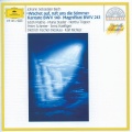 Münchener Bach-Orchester、Karl Richter、dietrich fischer-dieskau - V. 