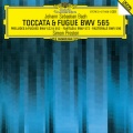 Simon Preston - J.S. Bach: Vom Himmel hoch da komm ich her, BWV 769: Variatio 1: Nel canone all'ottava