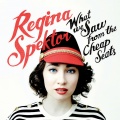 Regina Spektor - Don't Leave Me
