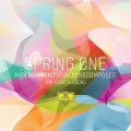 Max Richter、Daniel Hope、Konzerthaus Kammerorchester Berlin、André de Ridder - Spring 1