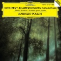 Schubert: Piano Sonatas D958 & D959