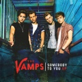 The Vamps - Wild Heart