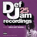 Def Jam 25, Vol. 8: Girls Just Wanna