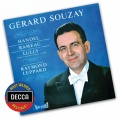 English Chamber Orchestra、gérard souzay、raymond leppard - Alma mia