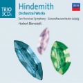 Herbert Blomstedt、Gewandhausorchester Leipzig - 3. Colloquy. Quiet