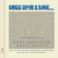 Once Upon A Time - The Essential Ennio Morricone Film Music Collection