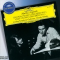 Chopin: Piano Concerto No.1 / Liszt: Piano Concerto No.1