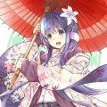 大坪由佳 - fluffy