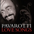 Pavarotti Love Songs