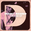 Franky Rizardo - The End (feat. Tess Leah)
