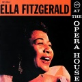 Ella Fitzgerald - Stompin' At The Savoy