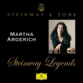 Martha Argerich & Alexandre Rabinovitch、Martha Argerich - Brahms: Rhapsody in B Minor, Op. 79, No. 1