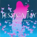 Jessica Jay - Love Is Like The Moon