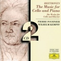 Wilhelm Kempff、Pierre Fournier - I. Allegro ma non tanto