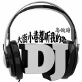 大街小巷都听我的歌(DJ版)