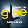 Uninvited (Glee Cast Version)