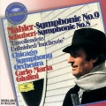 Chicago Symphony Orchestra、Carlo Maria Giulini - Mahler: Symphony No. 9 in D: IV. Adagio. Sehr langsam
