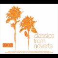 Various Artists/Classics From Ads