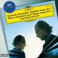 Maurizio Pollini - Prokofiev: Piano Sonata No. 7 in B-Flat Major, Op. 83 - 3. Precipitato