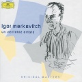 Igor Markevitch、orchestre des concerts lamoureux - Overture 