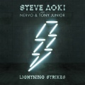 Lightning Strikes (Original Mix)