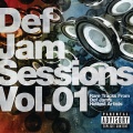 Def Jam Sessions, Vol. 1 (Explicit)