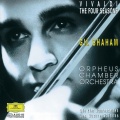 gil shaham、Orpheus Chamber Orchestra - Kreisler: Violin Concerto in C Major 