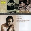 gil shaham、Berliner Philharmoniker、Claudio Abbado - Brahms: Violin Concerto in D Major, Op. 77 - 3. Allegro giocoso, ma non troppo vivace - Poco più presto