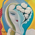 Derek & The Dominos、Derek、The Dominos - Layla