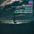 Vladimir Ashkenazy - I. Adagio sostenuto