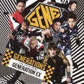 GENERATIONS from EXILE TRIBE - Hard Knock Days