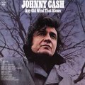 Johnny Cash - Any Old Wind That Blows