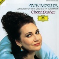 cheryl studer、Ion Marin、London Symphony Orchestra、john mccarthy、ambrosian singers - Hymn for Soprano, Chorus and Organ