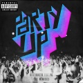 Party Up (explicit Thee Cool Cats Remix)