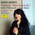 Martha Argerich、Nicolas Economou - III. Valse des Fleurs: Tempo di valse