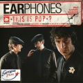 Earphones - Primetime-sexcrime