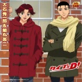 大石秀一郎、菊丸英二 - タイプはD! (类型是D！)